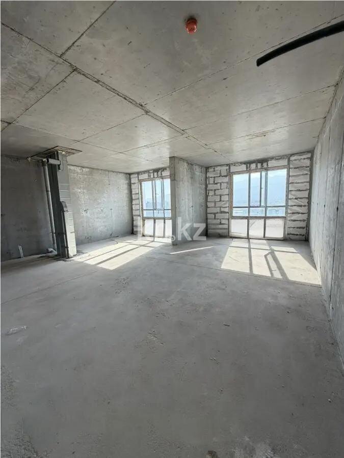 Продажа 2-комнатной квартиры, 48 м² в Алматы