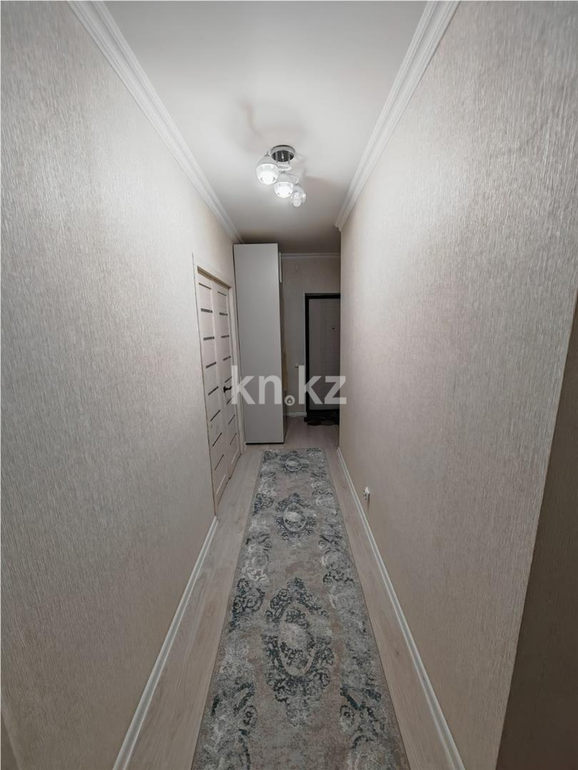 Продажа 2-комнатной квартиры, 58 м², ул. Култегин в Астане - фото 8