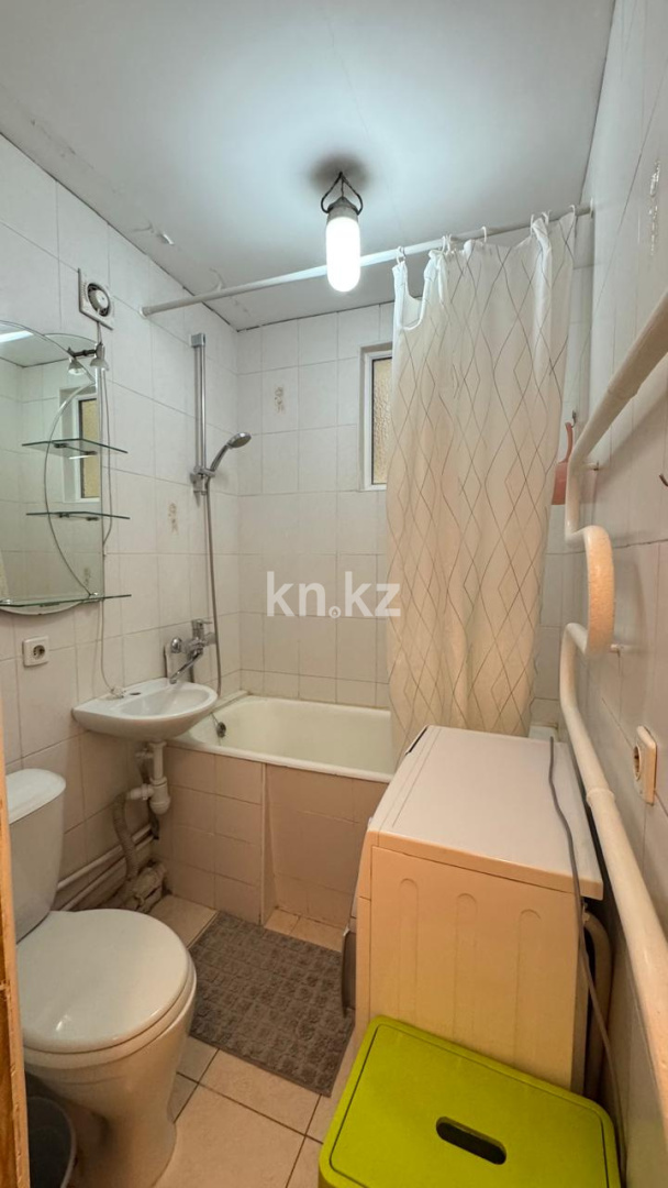 Продажа 2-комнатной квартиры, 42 м² в Алматы - фото 8