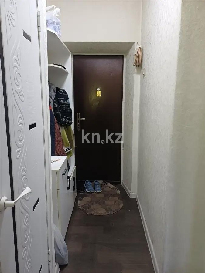 Продажа 1-комнатной квартиры, 34 м² в Алматы - фото 4