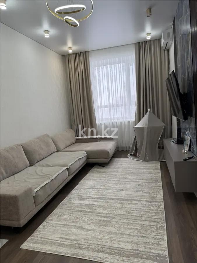 Продажа 2-комнатной квартиры, 64 м² - Продажа квартир от собственников в Астане - страница 19 фото 1 из 5