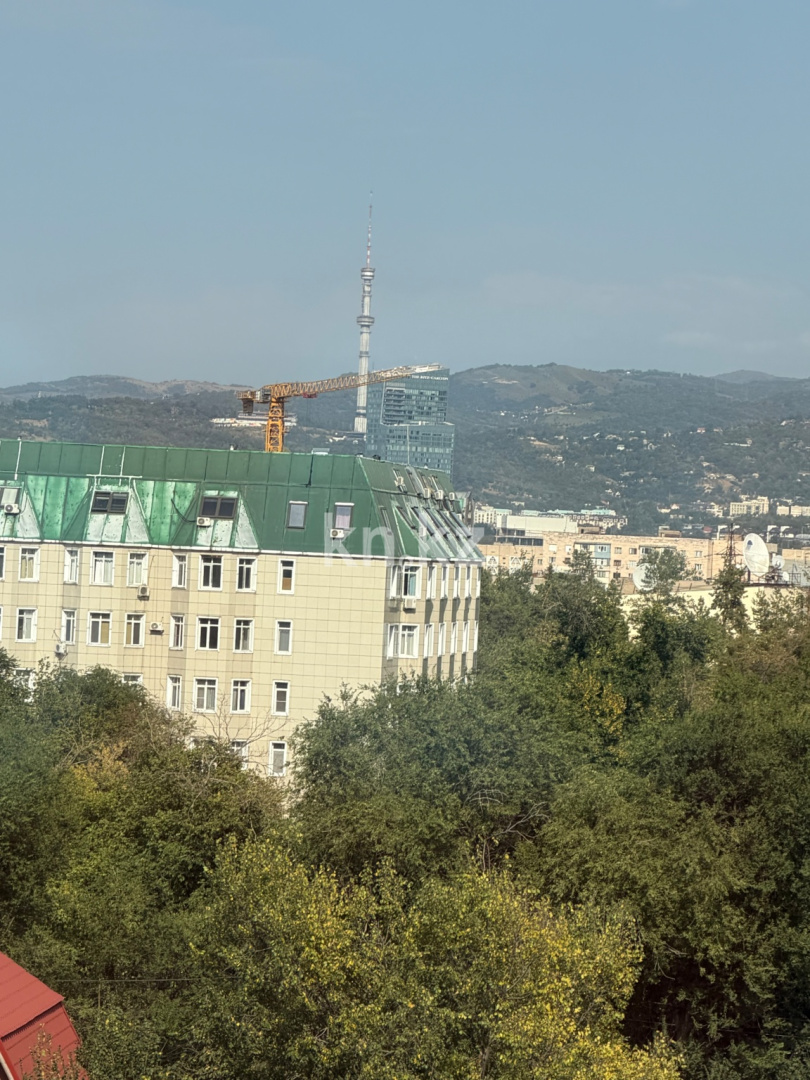 Продажа 2-комнатной квартиры, 45.7 м² в Алматы