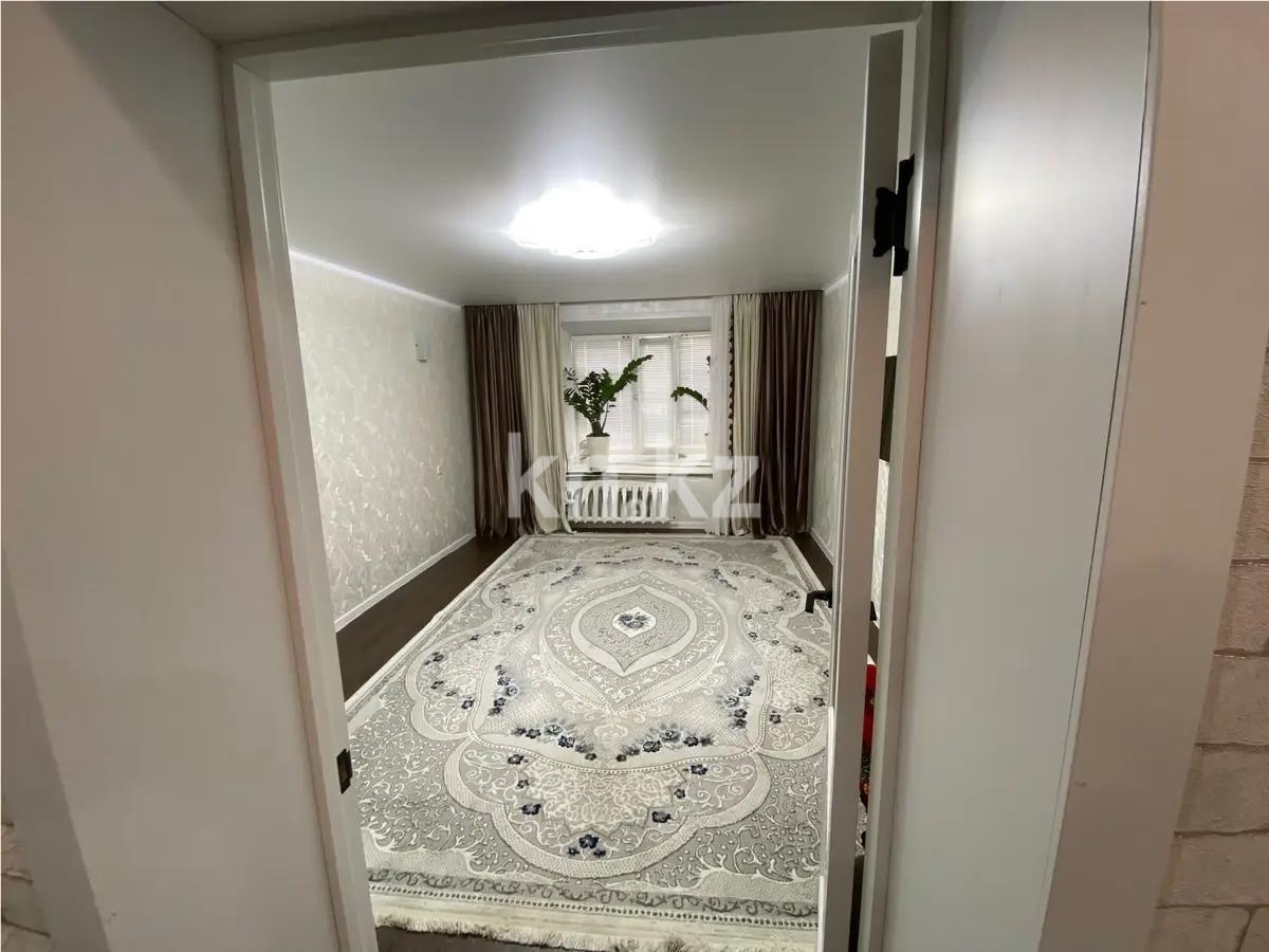 Продажа 3-комнатной квартиры, 63 м², 68-й квартал, дом  4 - Продажа  трехкомнатных квартир в Темиртау фото 1 из 7