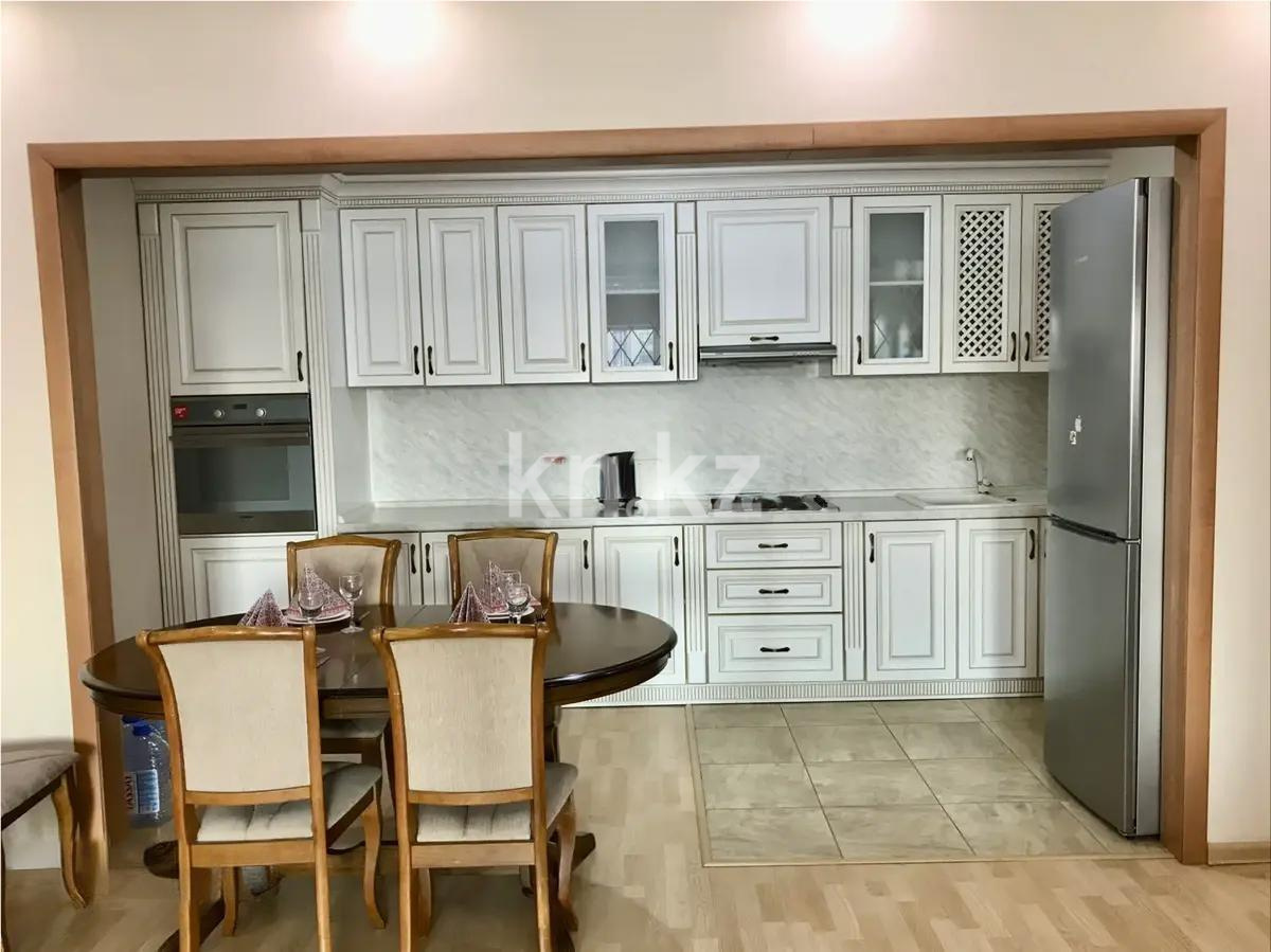 Продажа 2-комнатной квартиры, 76 м² в Астане - фото 3