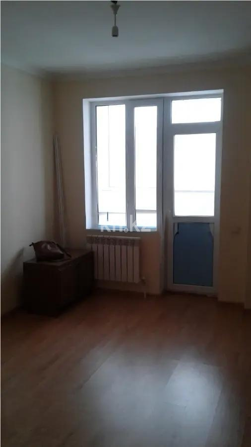 Продажа 1-комнатной квартиры, 40 м², ул. Кургальжинское шоссе, дом  4/1 в Астане - фото 2