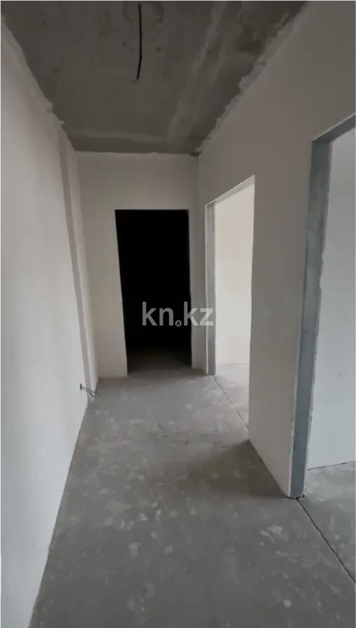 Продажа 1-комнатной квартиры, 39.36 м², мкр-н Гажайып, дом  33 - Продажа  однокомнатных квартир в новостройках Алматы без посредников фото 3 из 4