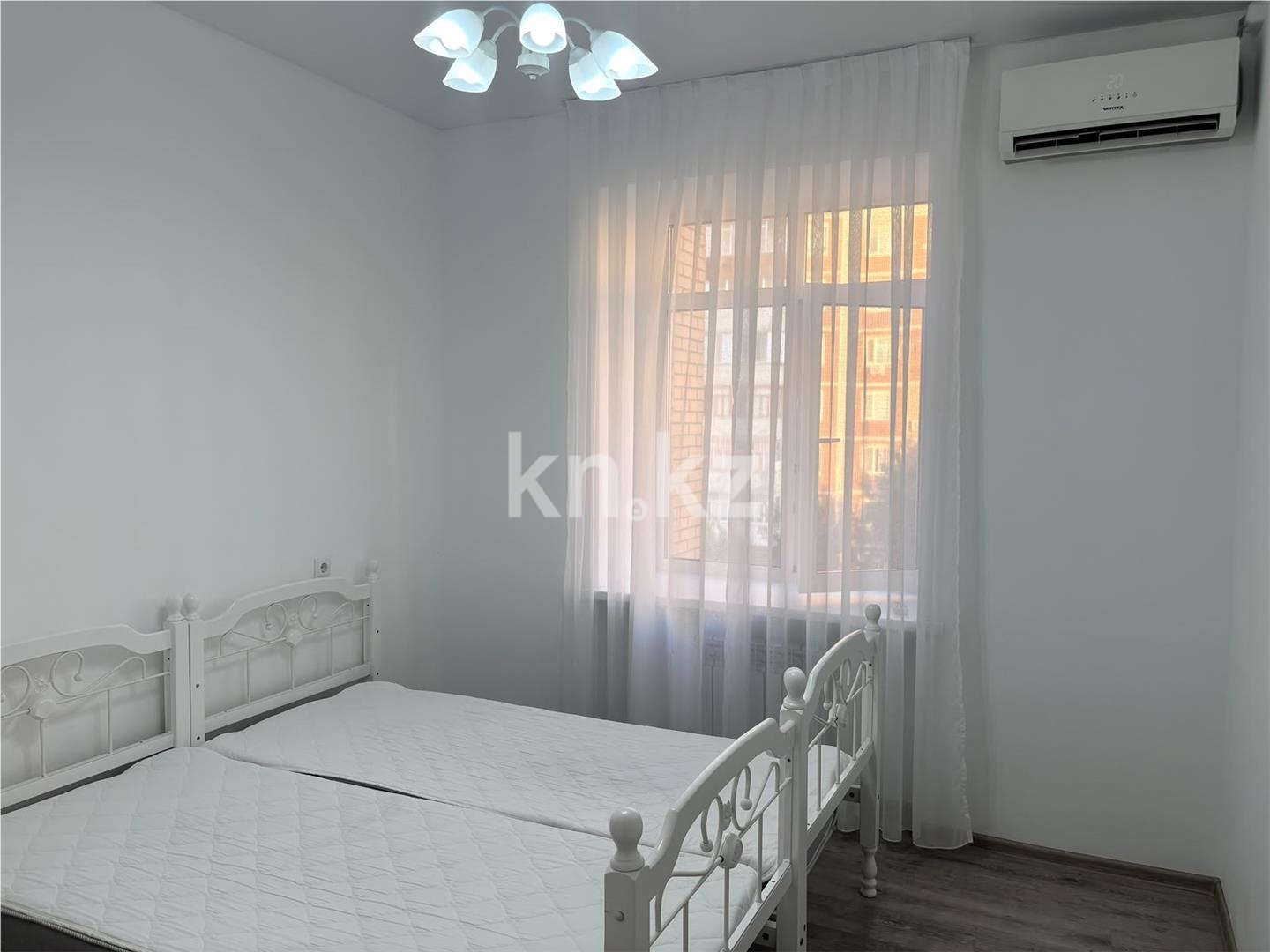 Продажа 2-комнатной квартиры, 56 м² в Караганде - фото 32