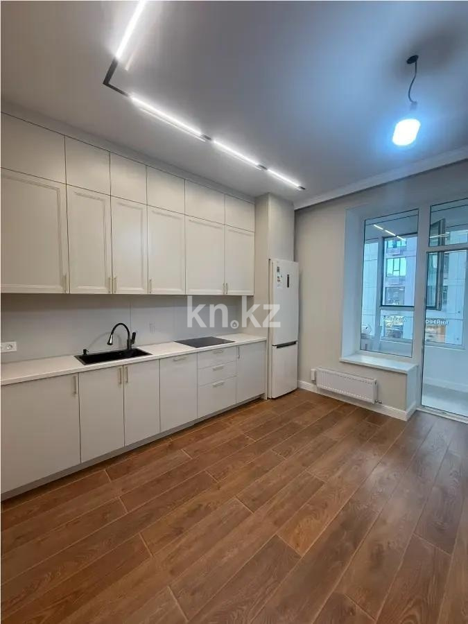 Продажа 4-комнатной квартиры, 122 м² - Продажа недвижимости в Астане - страница 25 фото 2 из 3