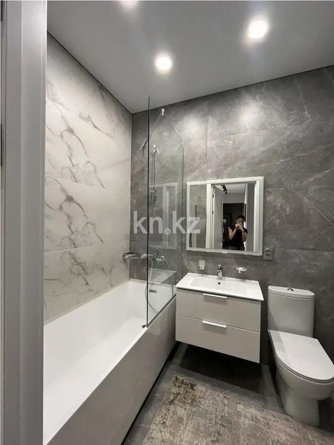 Продажа 2-комнатной квартиры, 74.6 м², ул. Радостовца, дом  333а в Алматы - фото 4