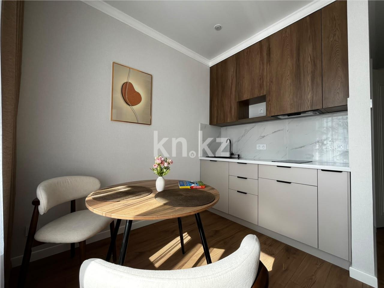Продажа 2-комнатной квартиры, 38 м² - Продажа земельных участков в Актау фото 3 из 10