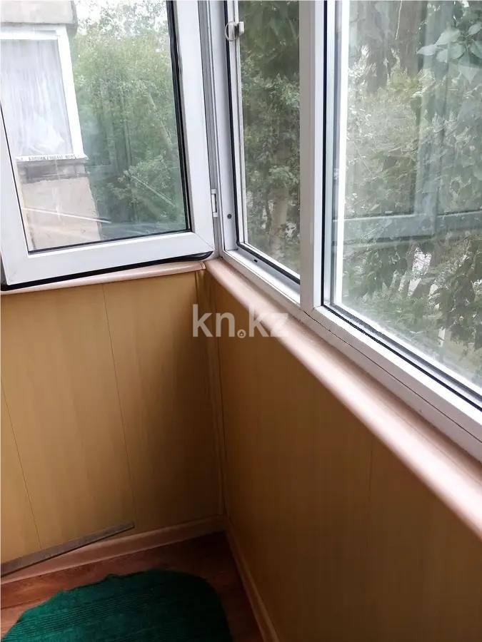 Продажа 1-комнатной квартиры, 35 м² - Продажа квартир в Астане - страница 4 фото 3 из 3
