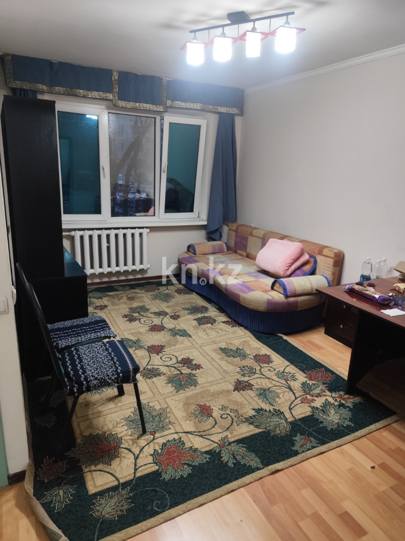 Аренда 2-комнатной квартиры, 45 м² - Аренда квартир помесячно в Алматы фото 7 из 16