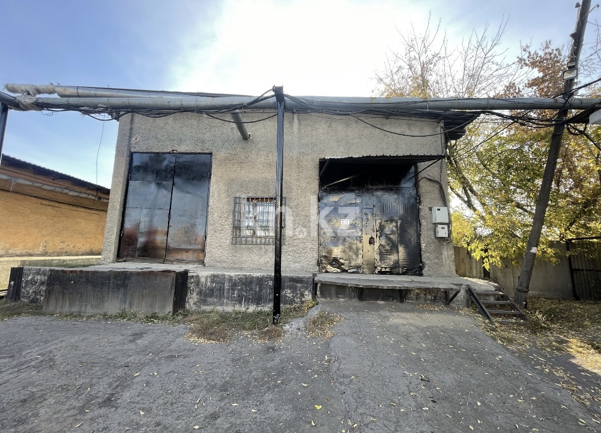 Аренда базы, 280 м² - Аренда недвижимости в Казахстане - страница 3 фото 1 из 8