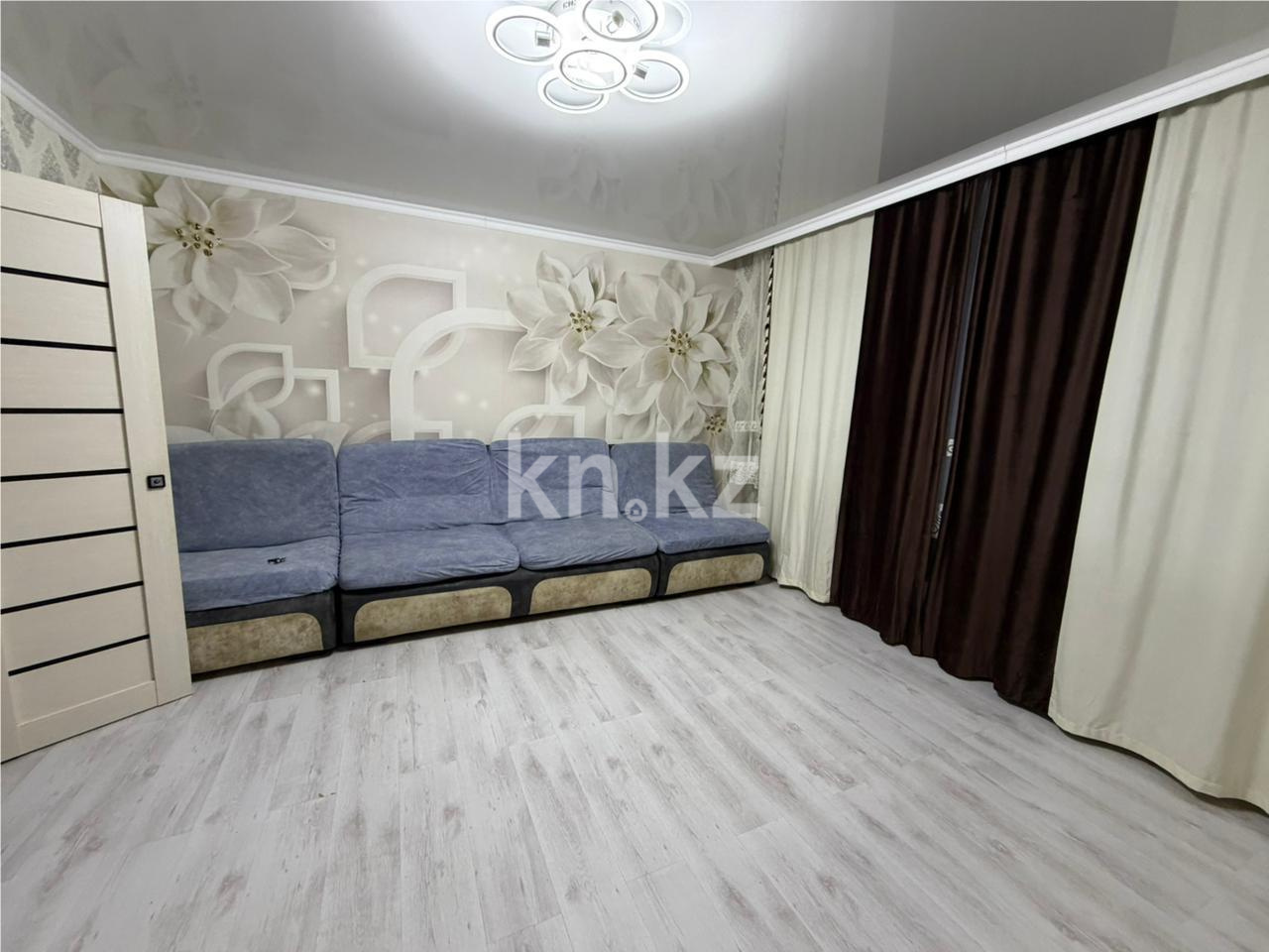 Продажа 2-комнатной квартиры, 54 м² в Караганде - фото 2