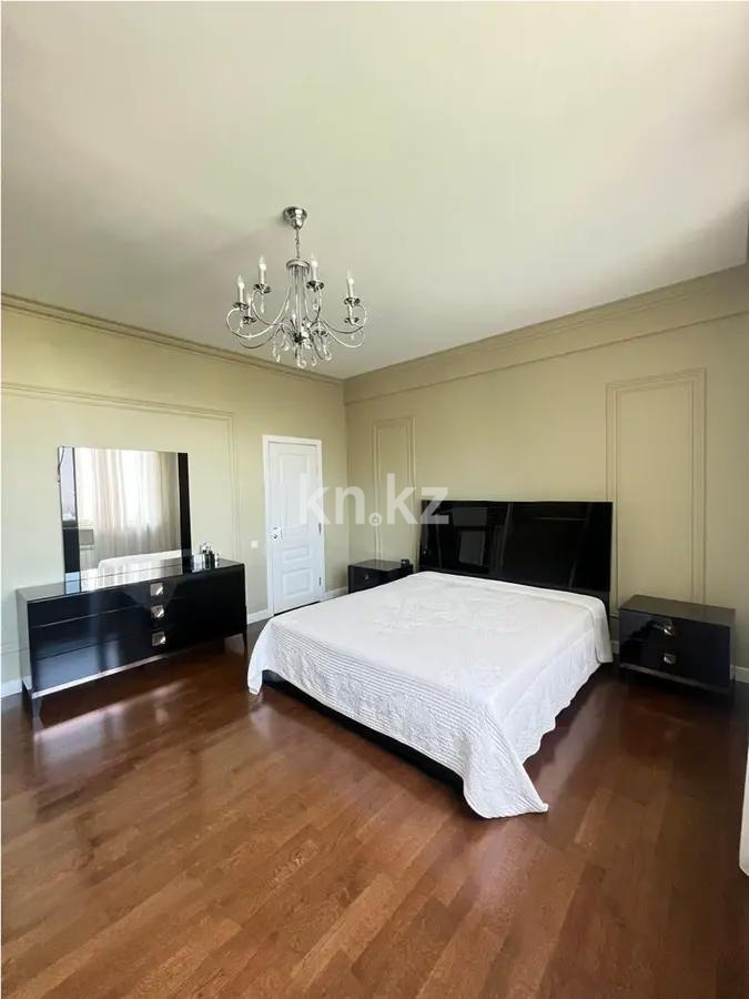 Продажа 3-комнатной квартиры, 120.2 м² в Алматы - фото 3