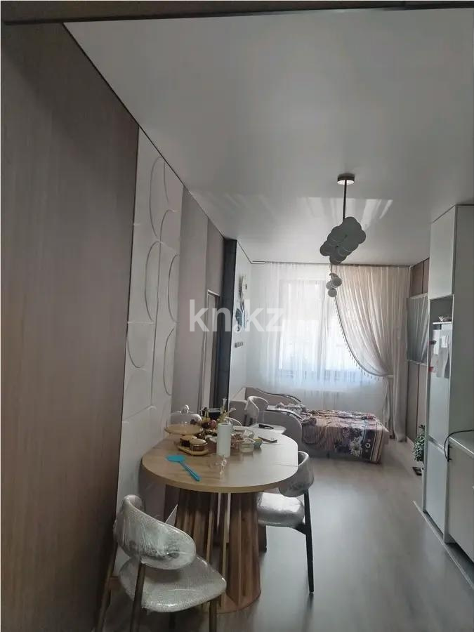 Продажа 2-комнатной квартиры, 55.2 м² в Алматы