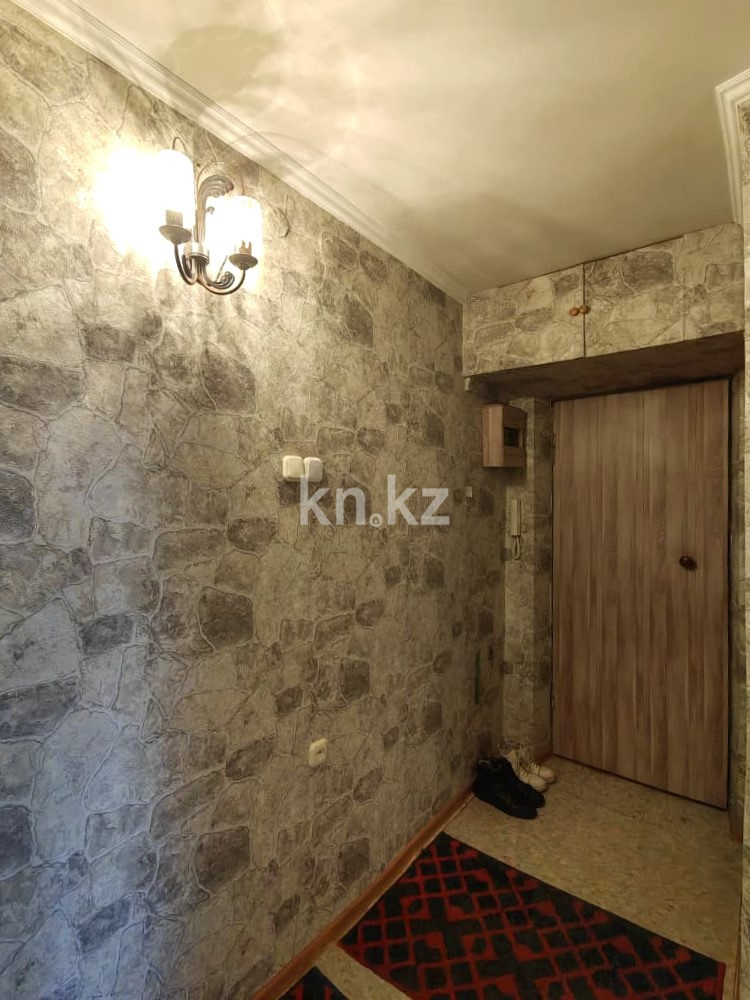 Продажа 2-комнатной квартиры, 46 м² в Караганде - фото 22