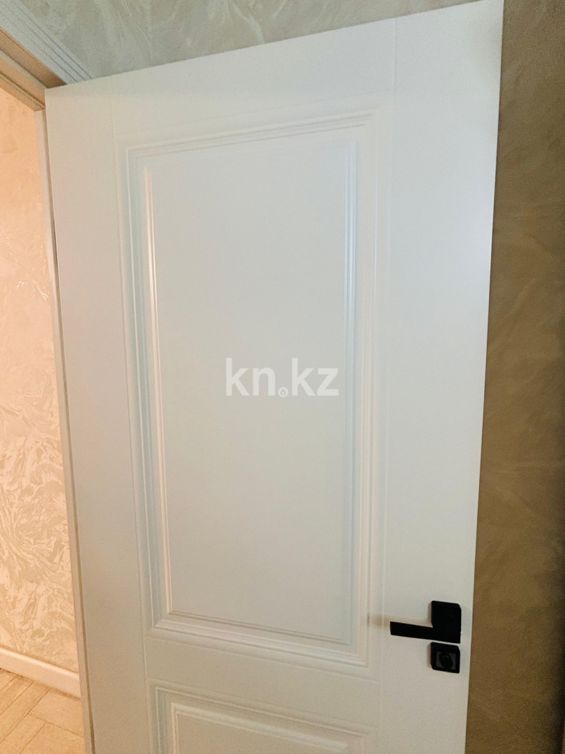 Продажа 4-комнатной квартиры, 96.5 м², мкр. Айнабулак-2, дом  32а - Продажа квартир в Алматы фото 22 из 25