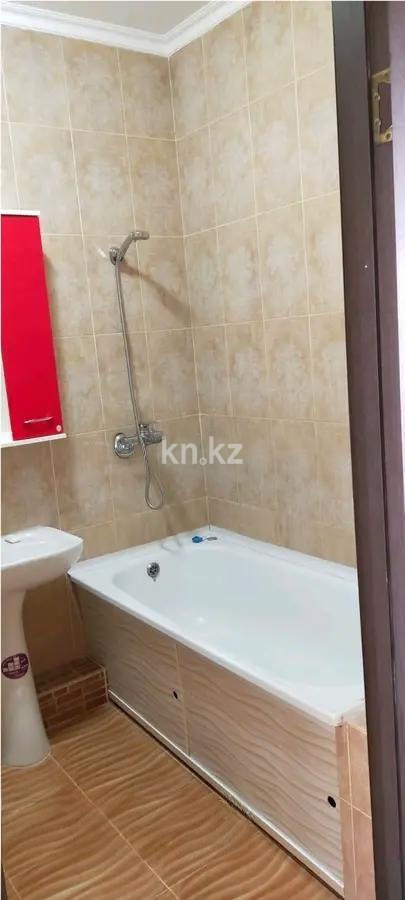 Продажа 1-комнатной квартиры, 38 м², ул. Косшыгулулы, дом  6/1 - Продажа  однокомнатных квартир в новостройках Астаны без посредников фото 3 из 4