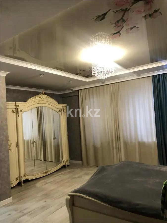 Продажа 3-комнатной квартиры, 96 м² - Продажа квартир в новостройках Алматы без посредников фото 2 из 3