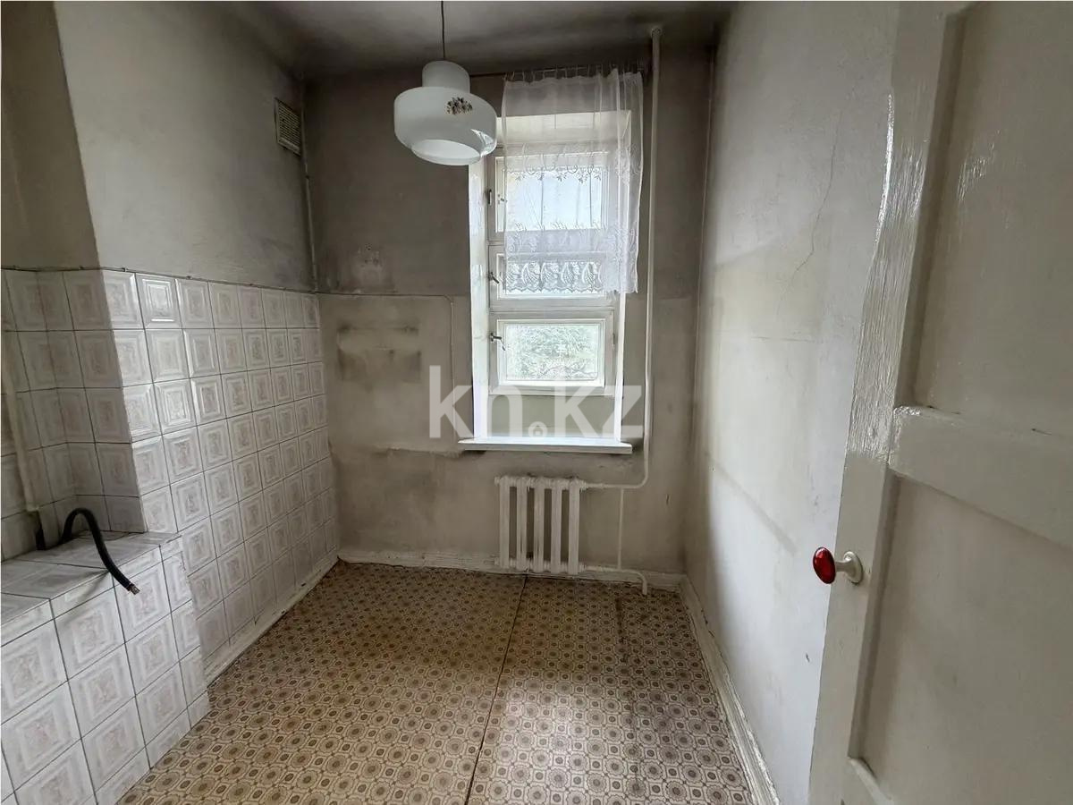 Продажа 2-комнатной квартиры, 48.2 м² в Алматы - фото 3