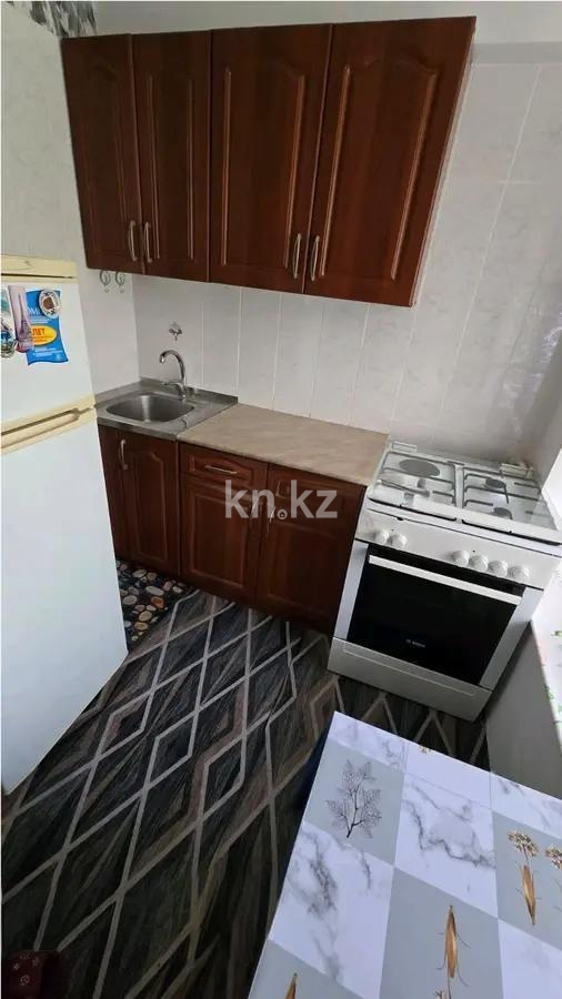 Продажа 1-комнатной квартиры, 34 м², мкр-н Таугуль-2, дом  7 в Алматы - фото 2