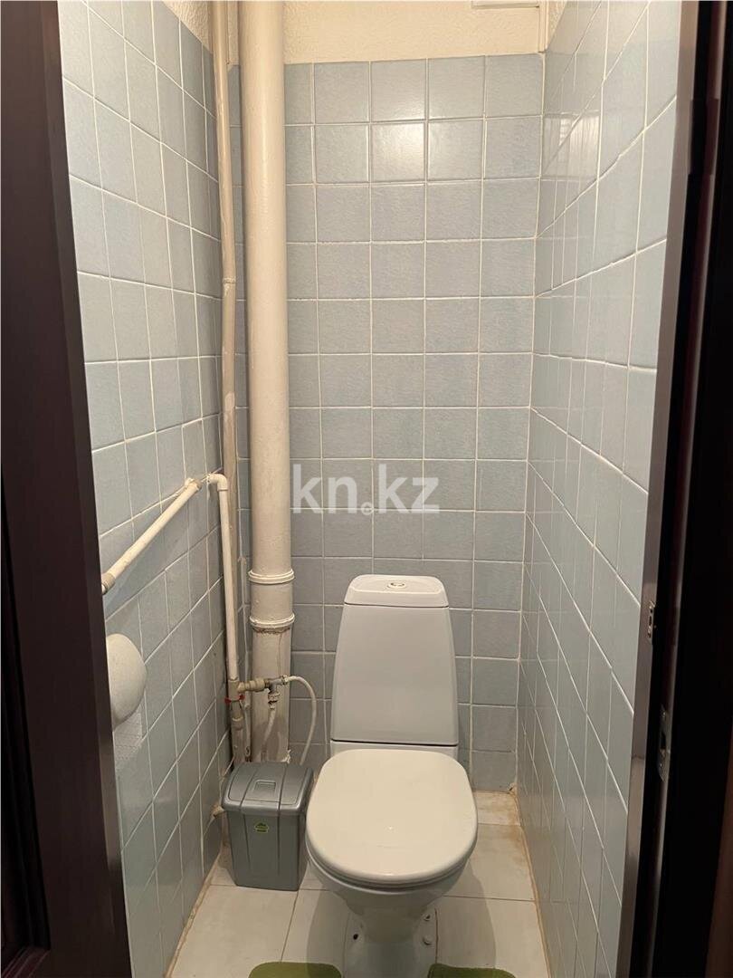 Продажа 3-комнатной квартиры, 62.7 м² в Астане - фото 12