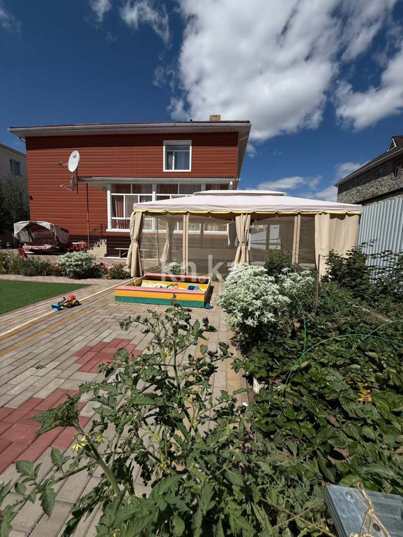 Продажа 7-комнатного дома, 370 м² - Продажа домов, коттеджей на Юго-Востоке Караганды фото 24 из 32