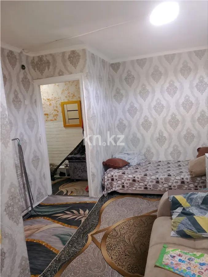 Продажа 1-комнатной квартиры, 30 м² - Продажа квартир от собственников в Караганде - страница 3 фото 1 из 3