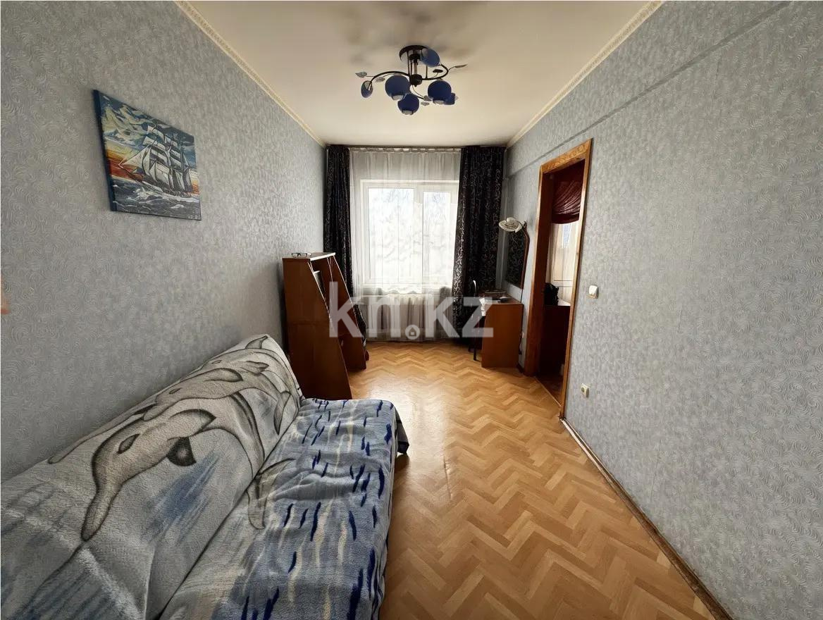 Продажа 3-комнатной квартиры, 55 м² - Продажа квартир в р-не Сарыарка Астаны - страница 4 фото 2 из 7