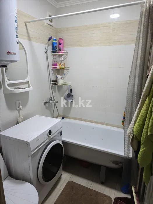 Продажа 2-комнатной квартиры, 45 м² в Темиртау - фото 4
