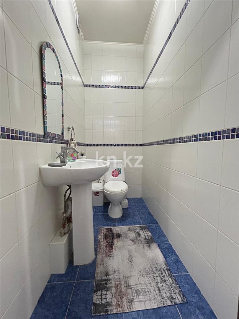 Продажа 4-комнатной квартиры, 135 м² - Продажа четырехкомнатных квартир в Астане - страница 25 фото 17 из 18