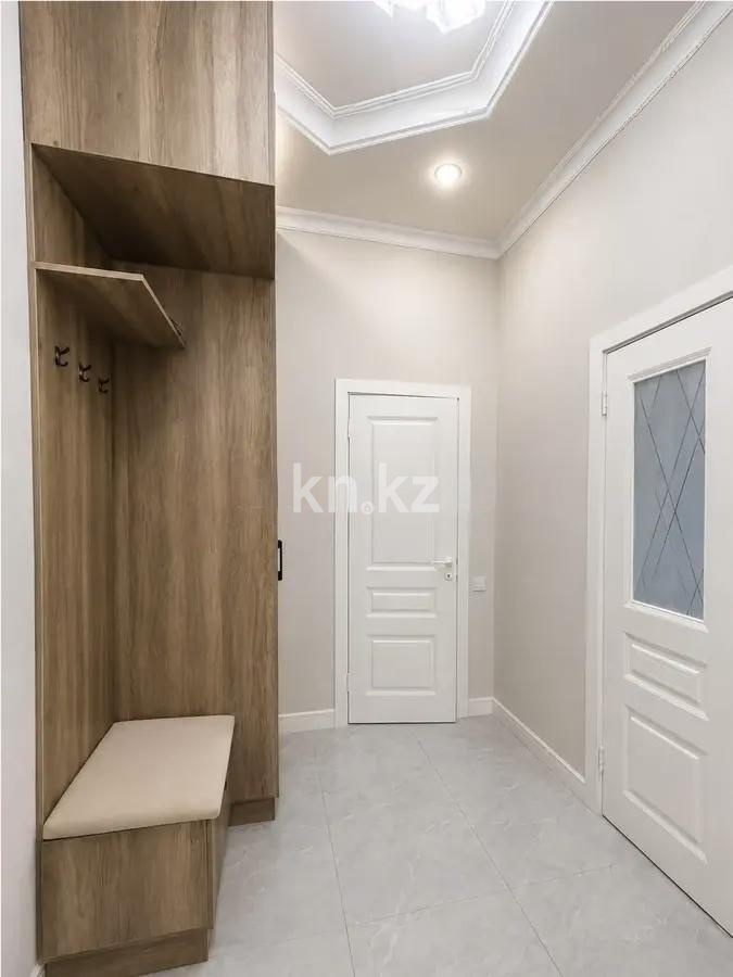 Продажа 2-комнатной квартиры, 64 м² в Астане - фото 4