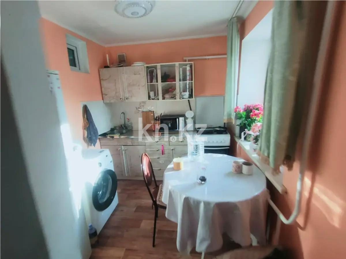 Продажа 1-комнатной квартиры, 49 м², ул. Чуланова, дом  153 в Алматы