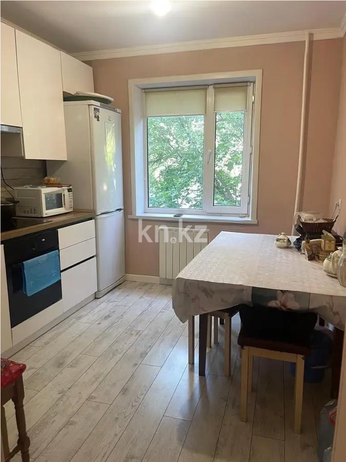 Продажа 3-комнатной квартиры, 70 м² - Продажа трехкомнатных квартир в панельном доме в Караганде фото 3 из 5