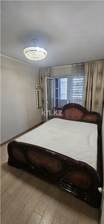 Продажа 3-комнатной квартиры, 76.5 м² - Продажа квартир в Алматы - страница 4 фото 2 из 3