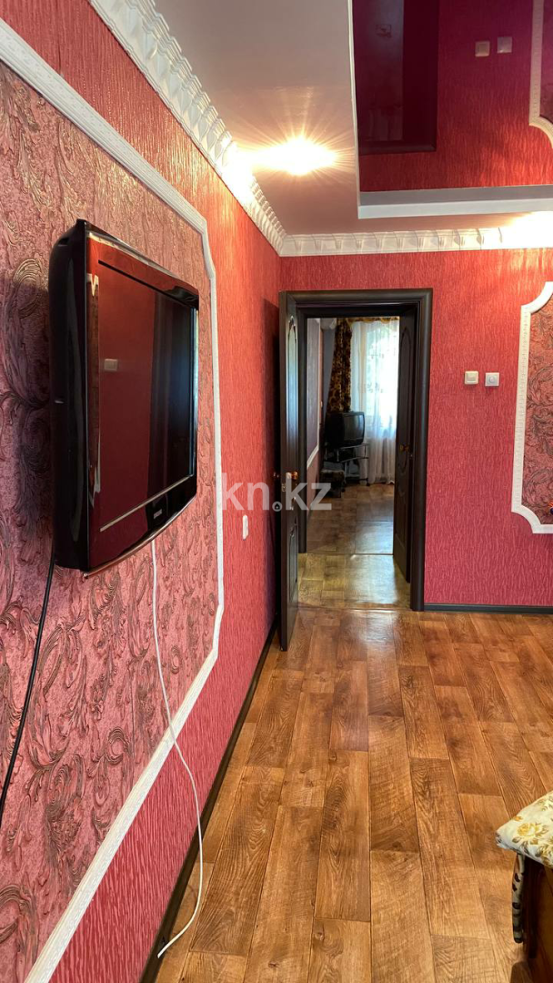 Продажа 2-комнатной квартиры, 49.8 м², ул. Ескалиева, дом  186 - Продажа жилой и коммерческой недвижимости в Уральске фото 5 из 7