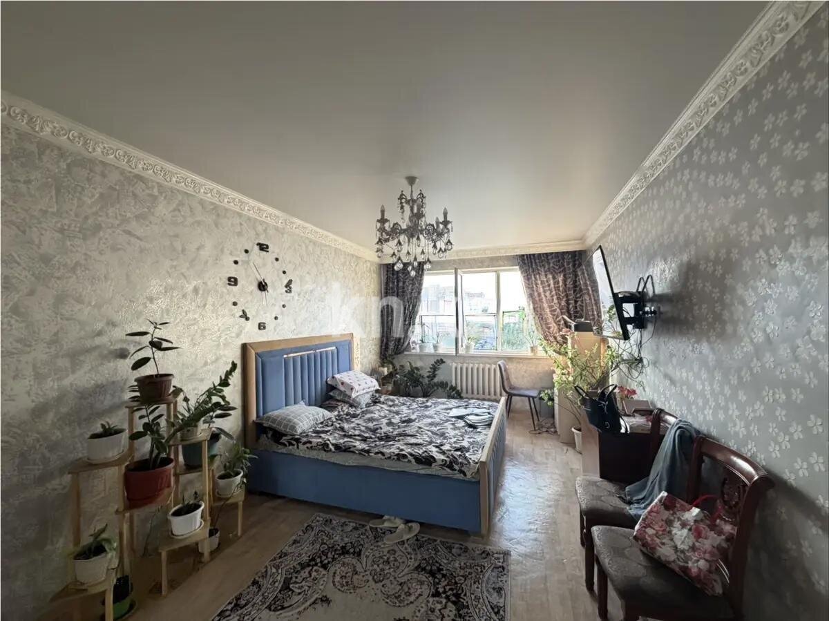 Продажа 2-комнатной квартиры, 68 м² в Алматы
