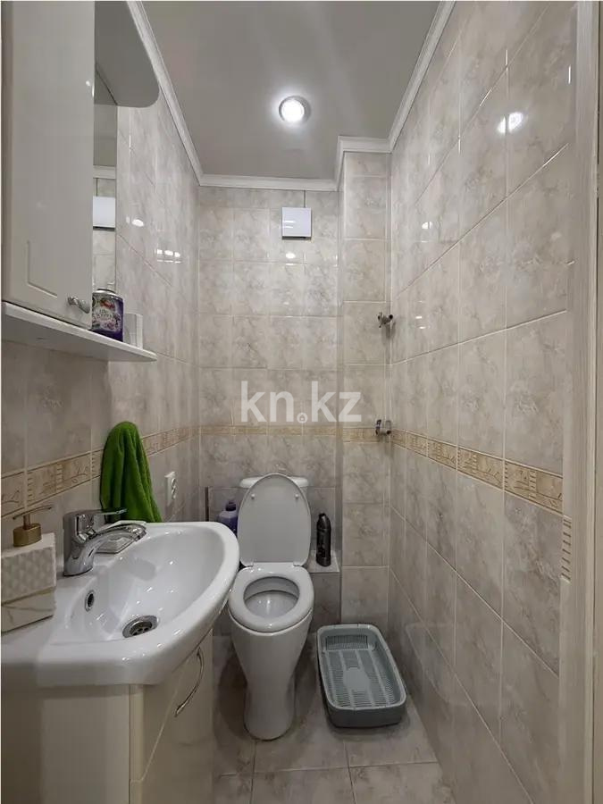 Продажа 3-комнатной квартиры, 77.6 м², ул. Косшыгулулы, дом  24/3 в Астане - фото 6