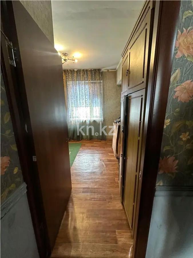 Продажа 2-комнатной квартиры, 56 м² в Алматы - фото 2