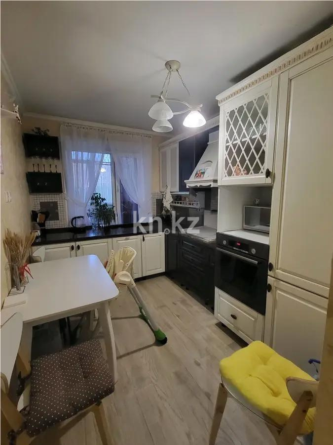 Продажа 3-комнатной квартиры, 70 м² в Астане - фото 4