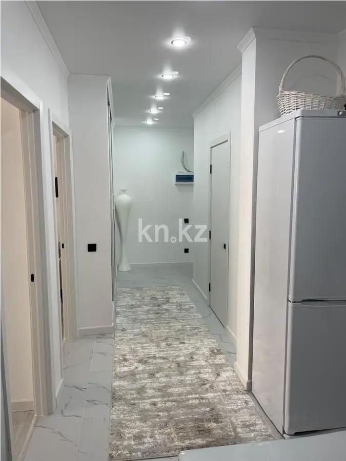 Продажа 2-комнатной квартиры, 54 м², ул. Утепова, дом  31 в Алматы - фото 4