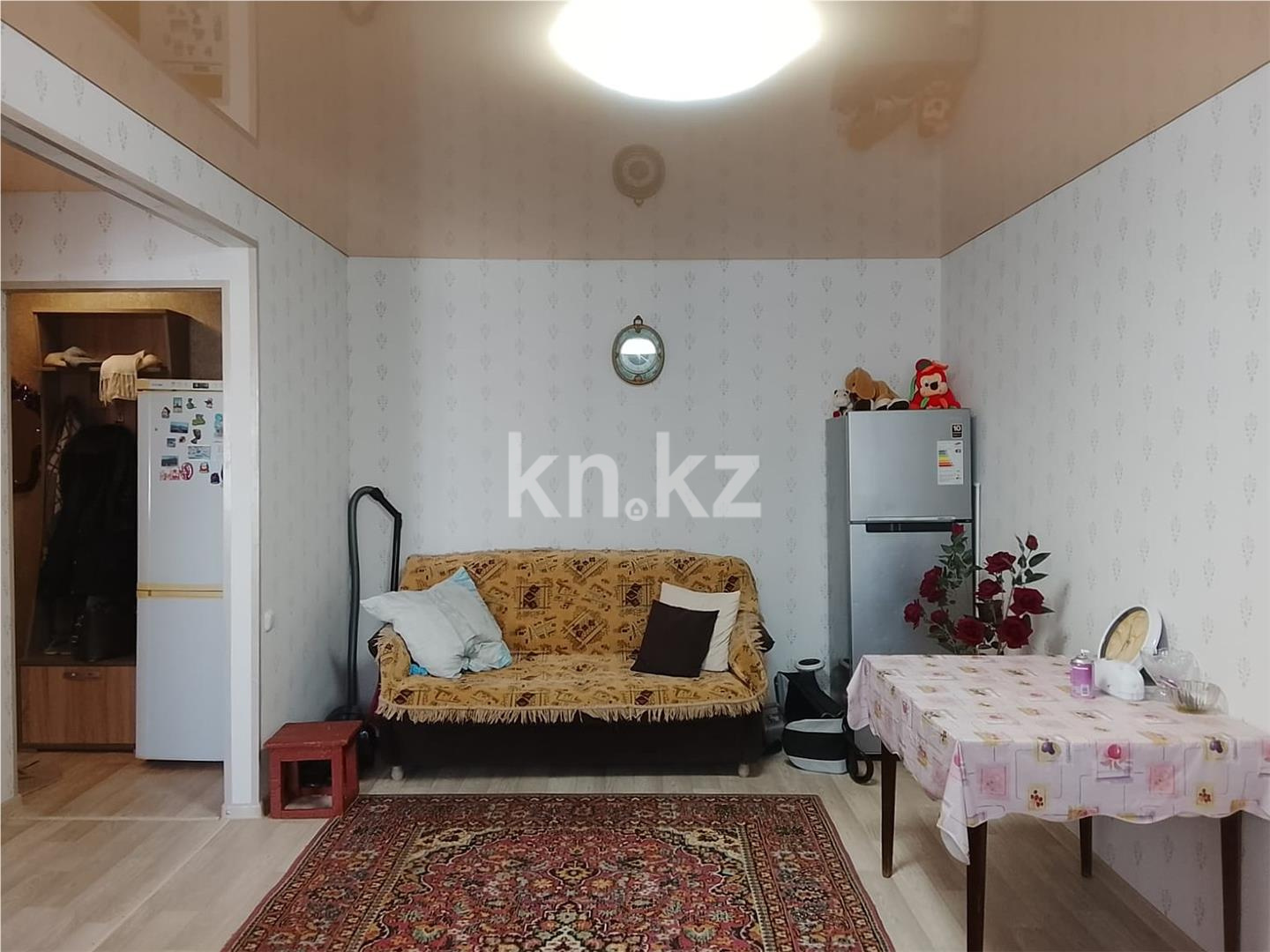 Продажа 2-комнатной квартиры, 45 м² - Продажа двухкомнатных квартир в Абае фото 2 из 10