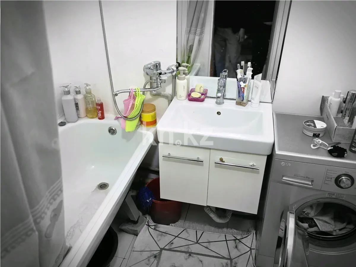 Продажа 2-комнатной квартиры, 56 м² - Продажа квартир в р-не Сарыарка Астаны - страница 3 фото 4 из 5