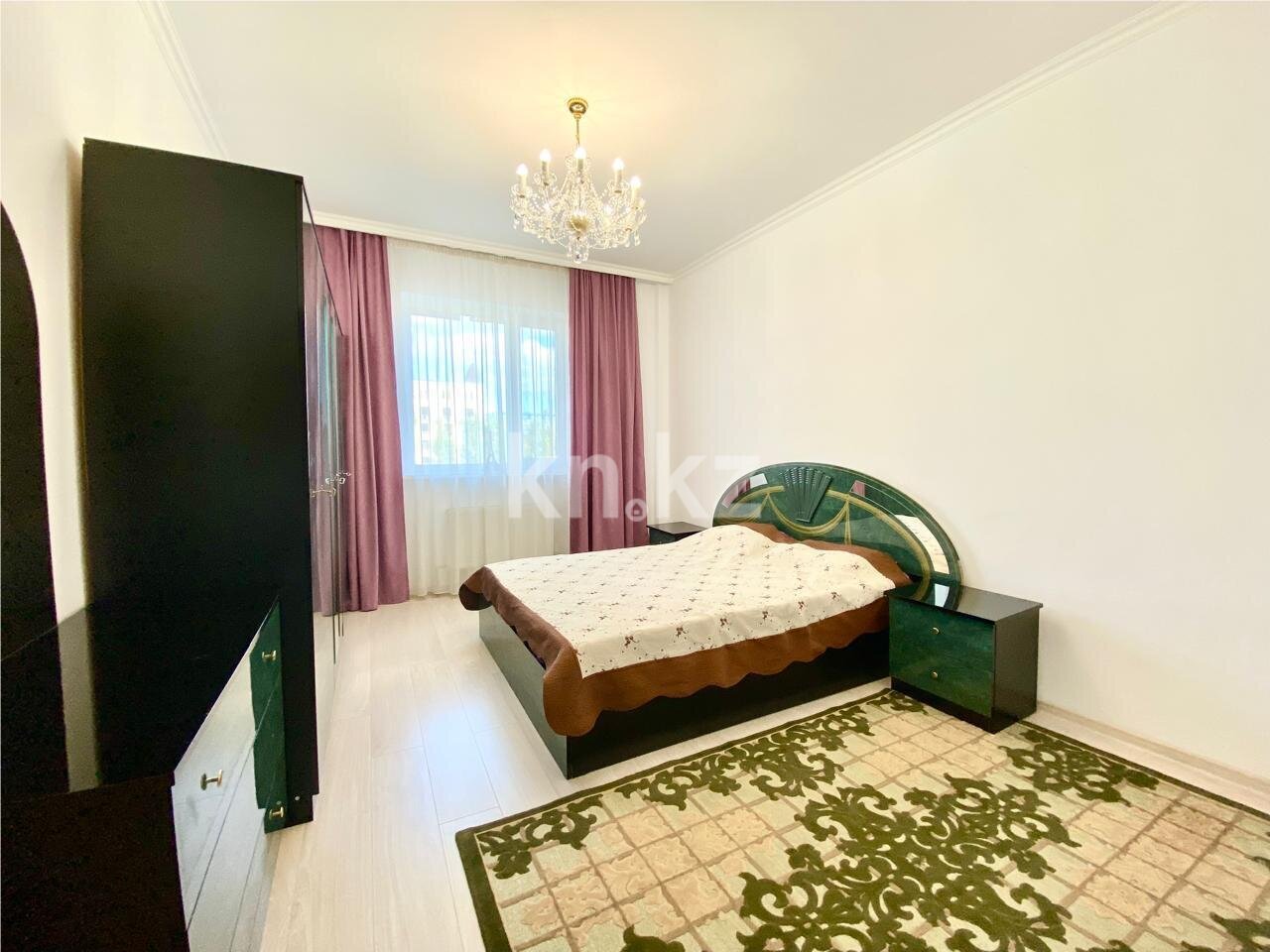 Продажа 2-комнатной квартиры, 70 м² в Астане - фото 3