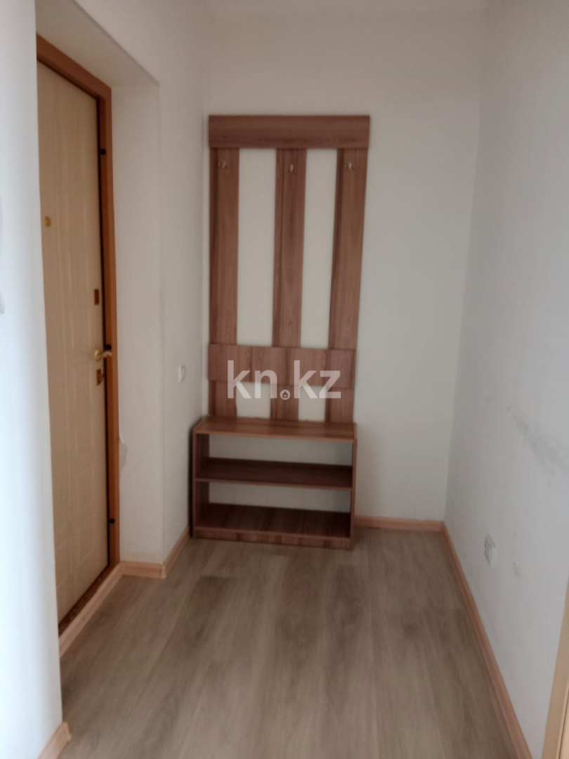 Аренда 1-комнатной квартиры, 38 м² - Аренда квартир помесячно в Астане фото 4 из 8