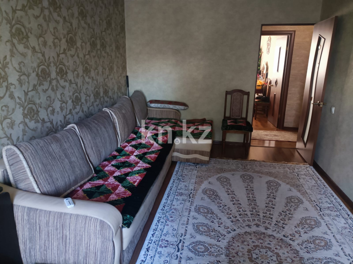 Продажа 3-комнатной квартиры, 65 м² - Продажа недвижимости в Казахстане - страница 22 фото 1 из 10