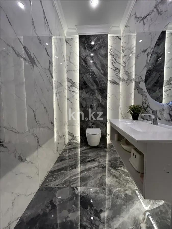 Продажа 4-комнатной квартиры, 130 м² в Астане - фото 7