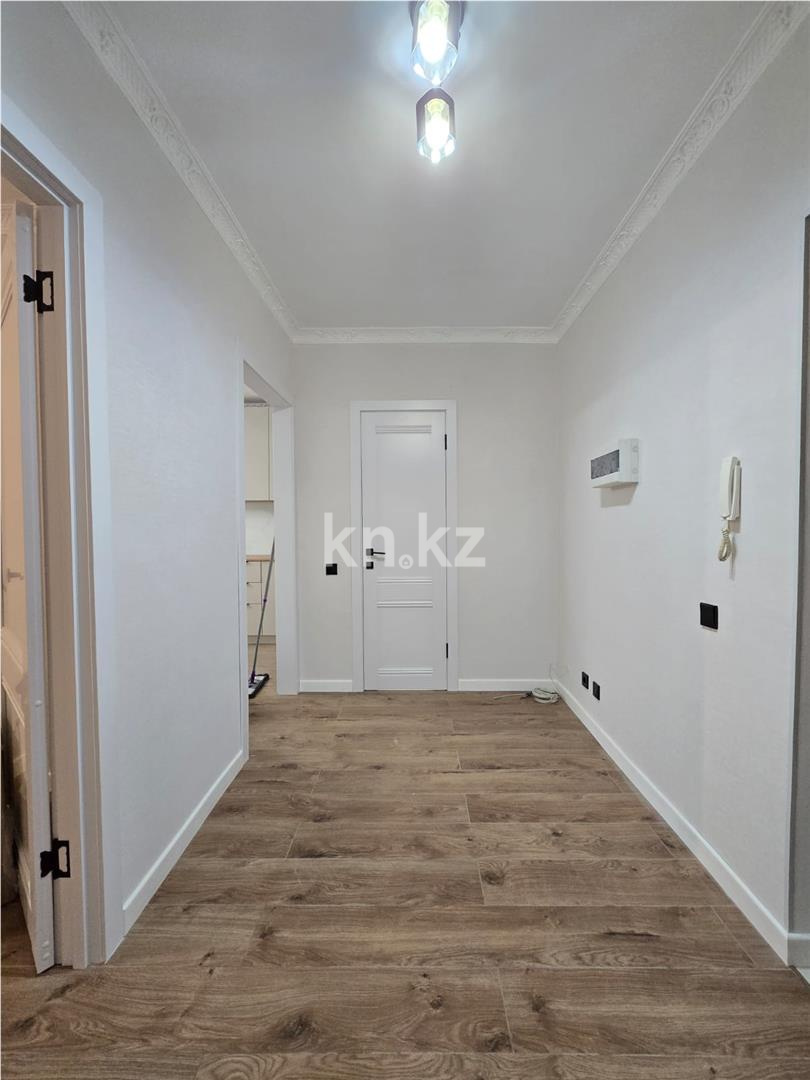 Продажа 2-комнатной квартиры, 48 м² в Астане - фото 5