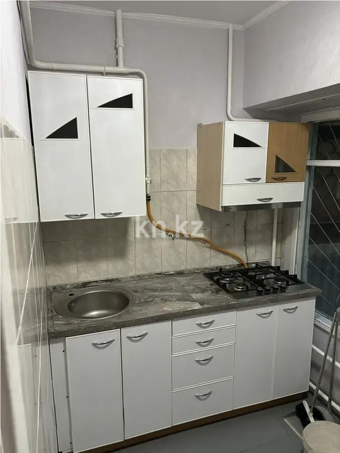 Продажа 2-комнатной квартиры, 46 м² в Алматы - фото 2